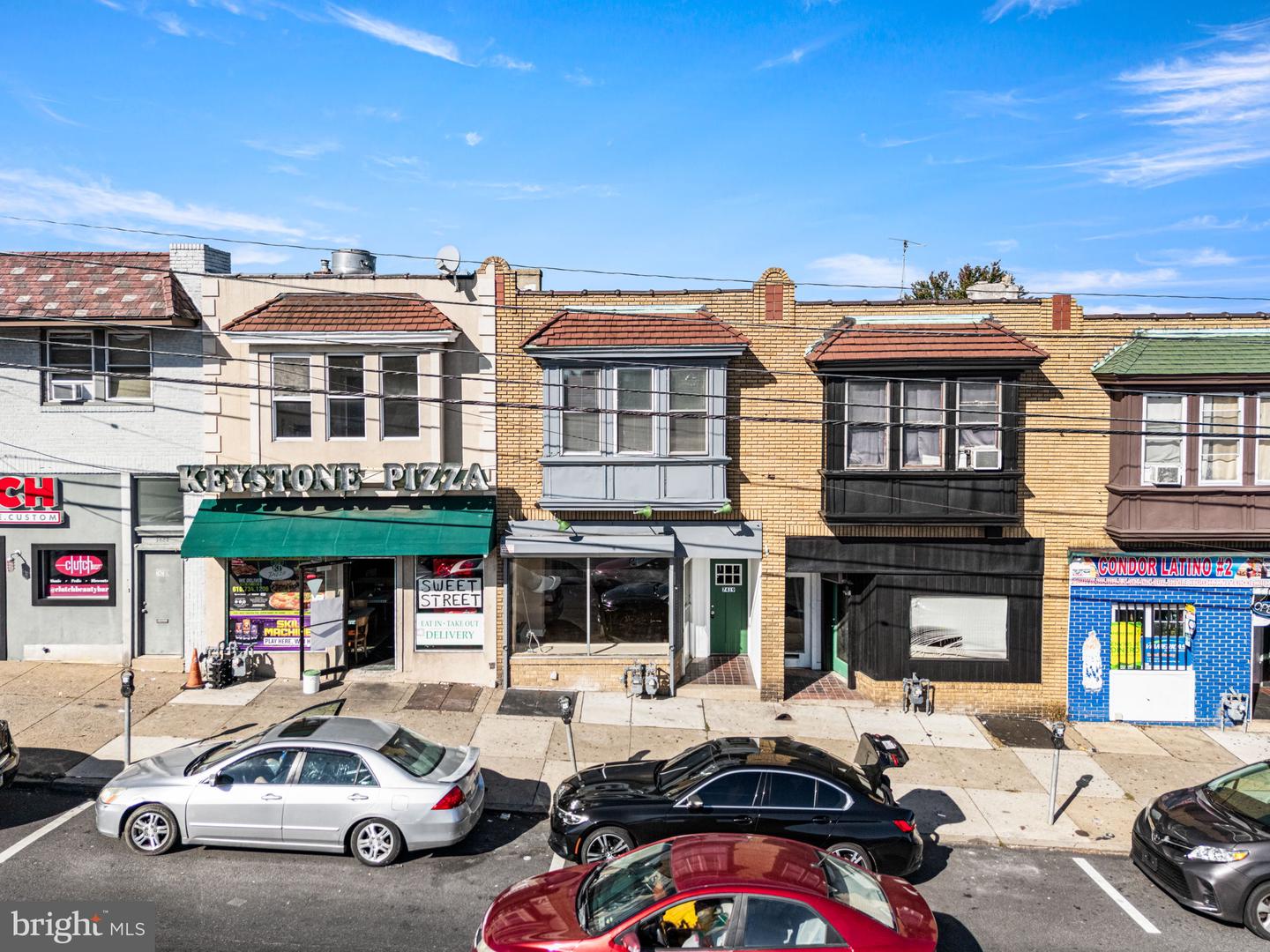7419 Chester Pike, Upper Darby