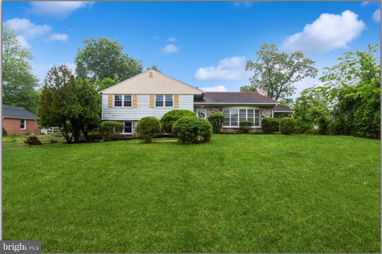 1008 Richmond Road, Broomall