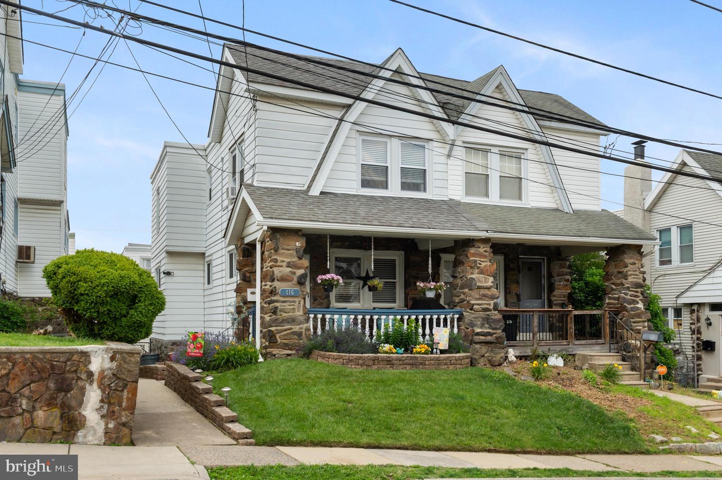 116 Oakley Road, Upper Darby