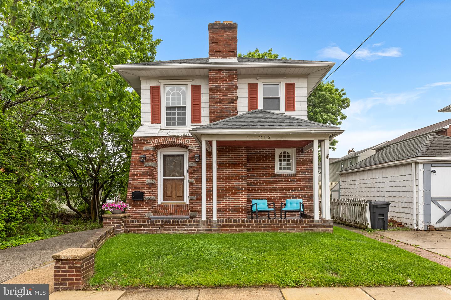 213 Yates Avenue, Woodlyn
