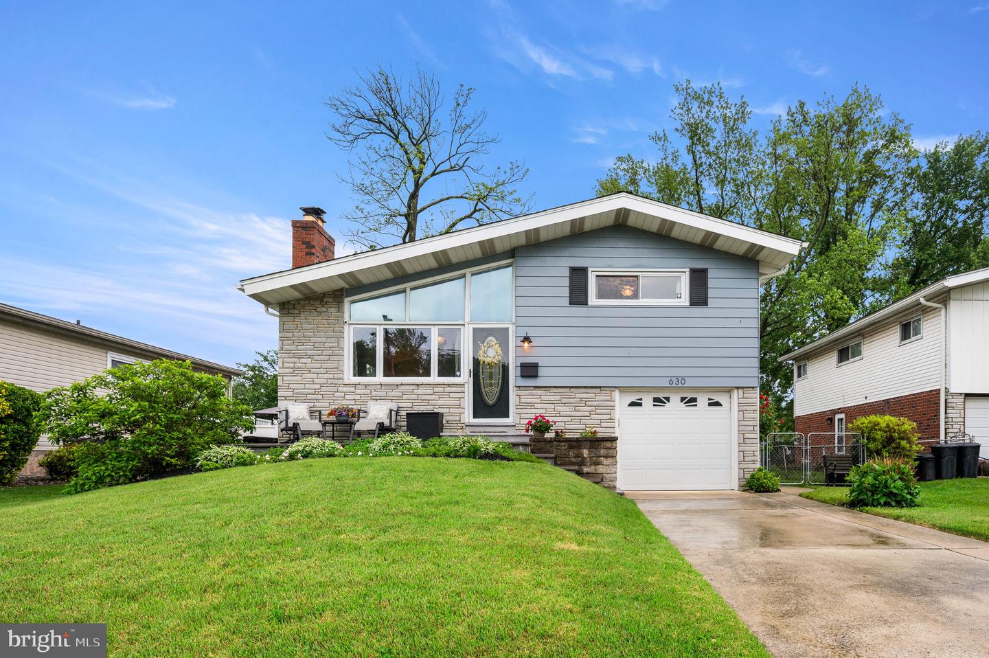 630 Woodland Avenue, Swarthmore