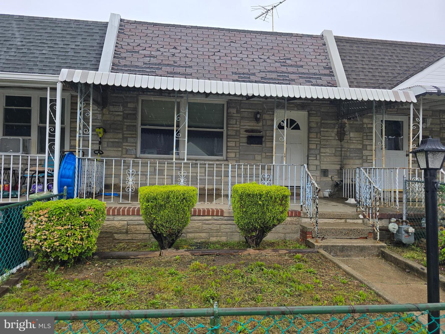 1531 Summit Street, Linwood