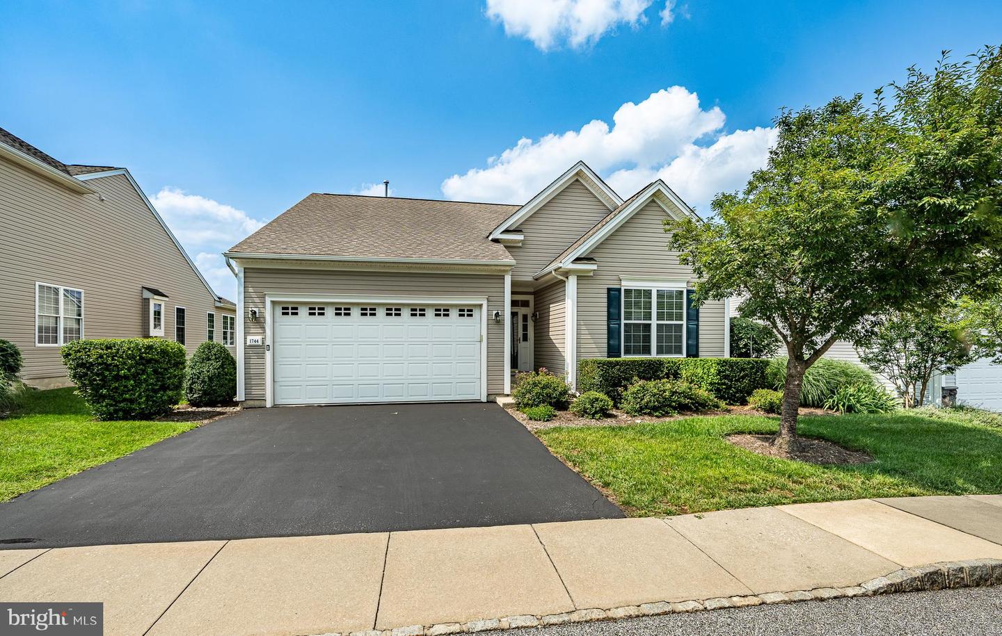 1744 Ashbrooke Avenue, Garnet Valley