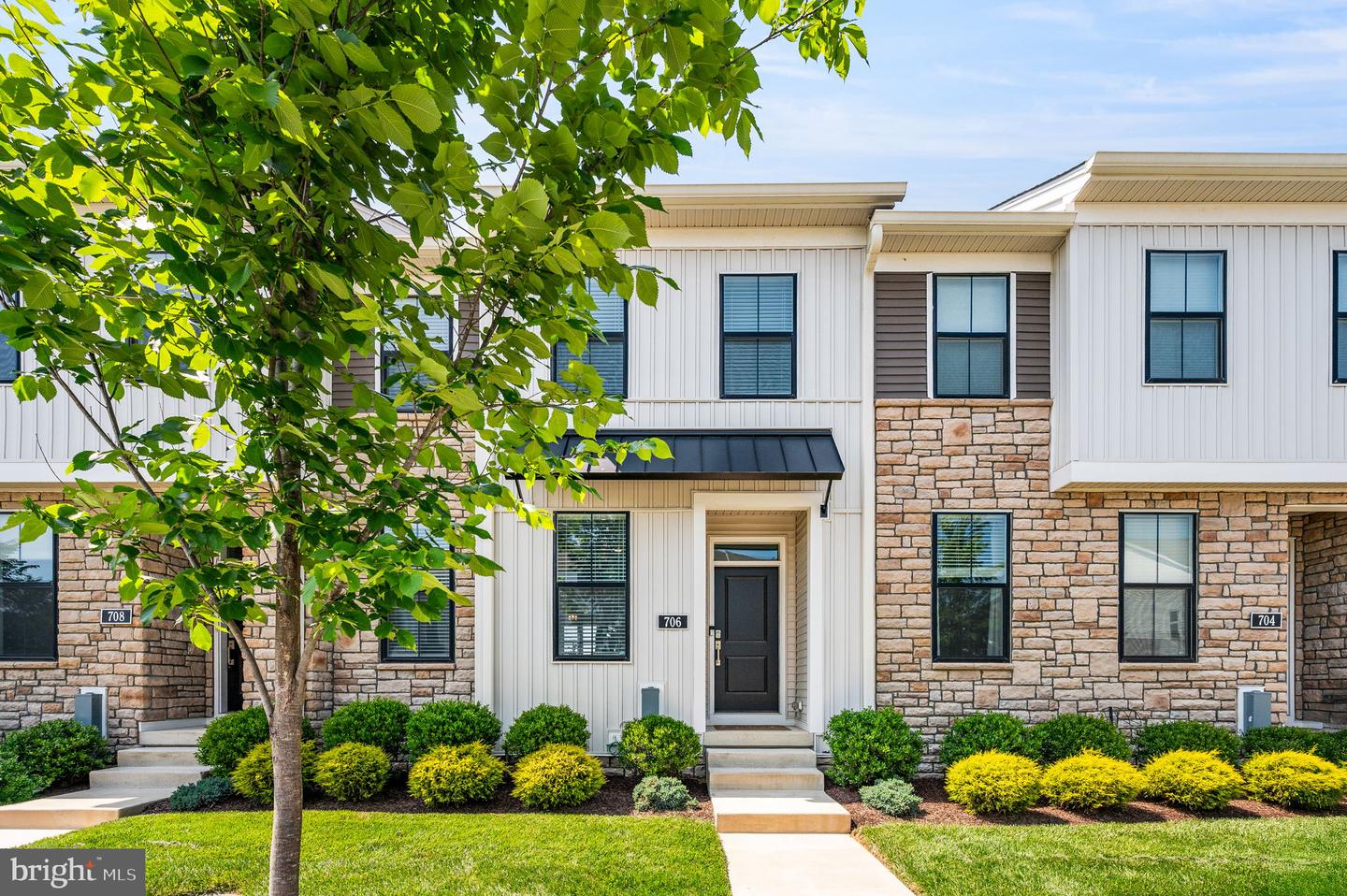 706 Hoopes Lane, Media