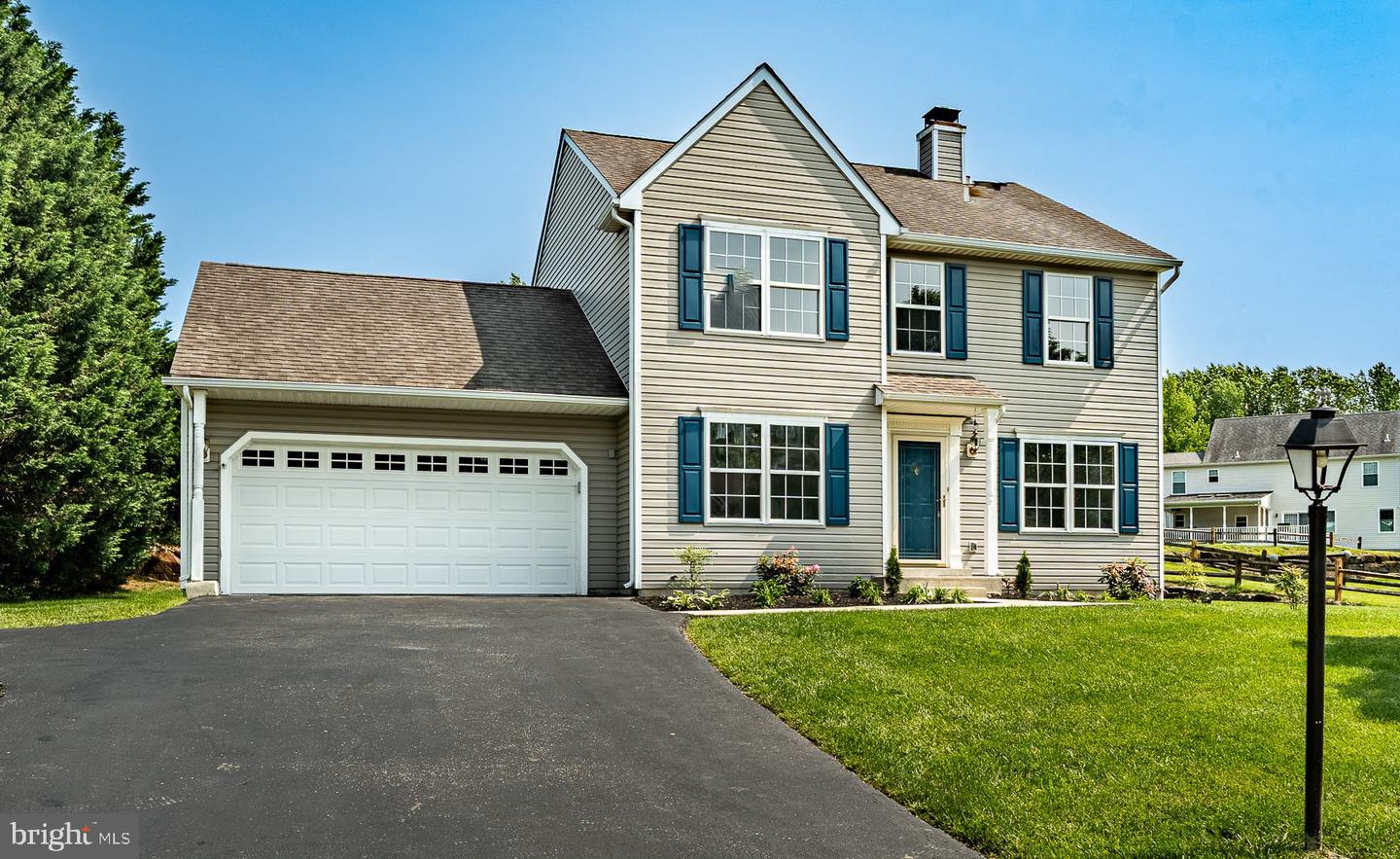 1029 Ryans Run, Garnet Valley