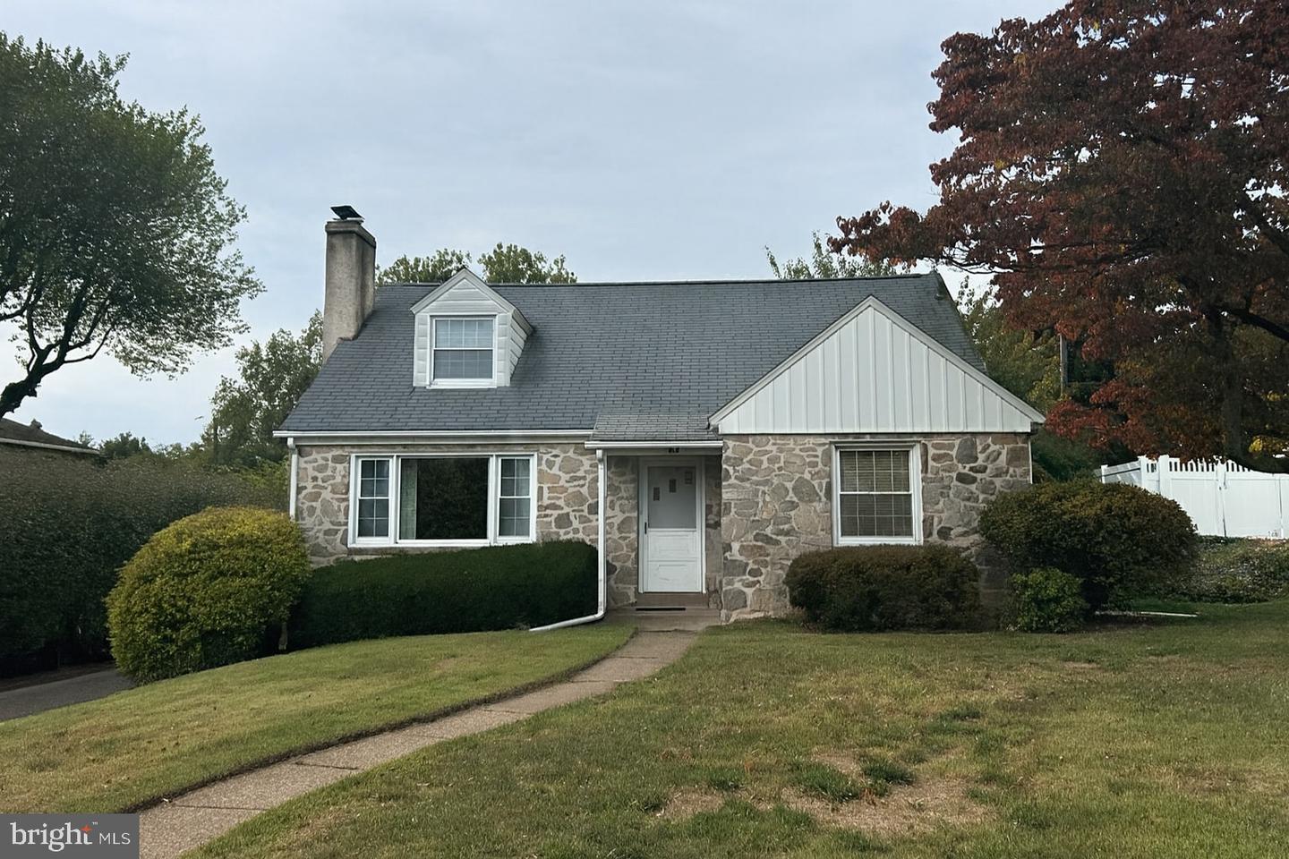530 Hempstead Road, Springfield