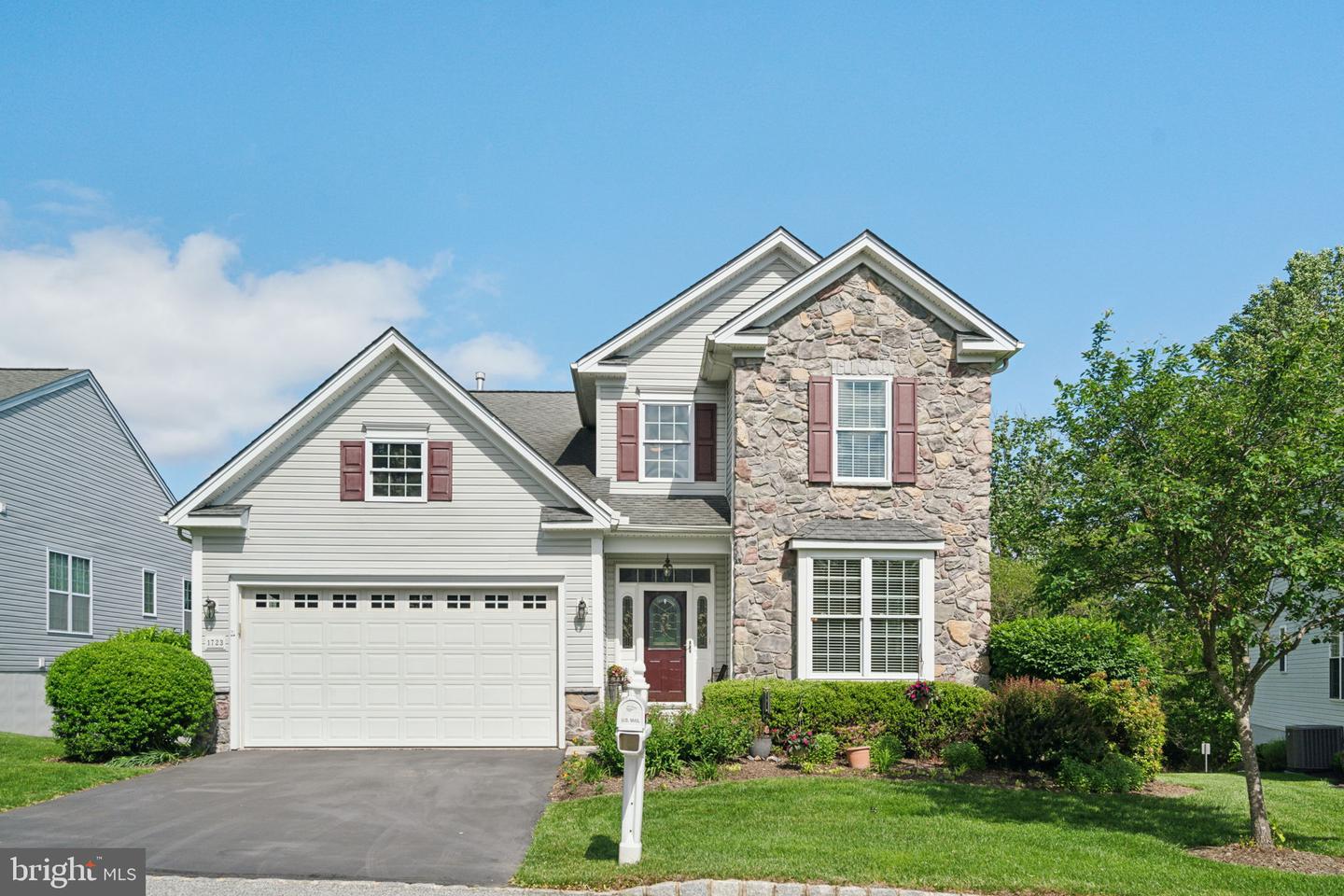 1723 Magnolia Court, Garnet Valley