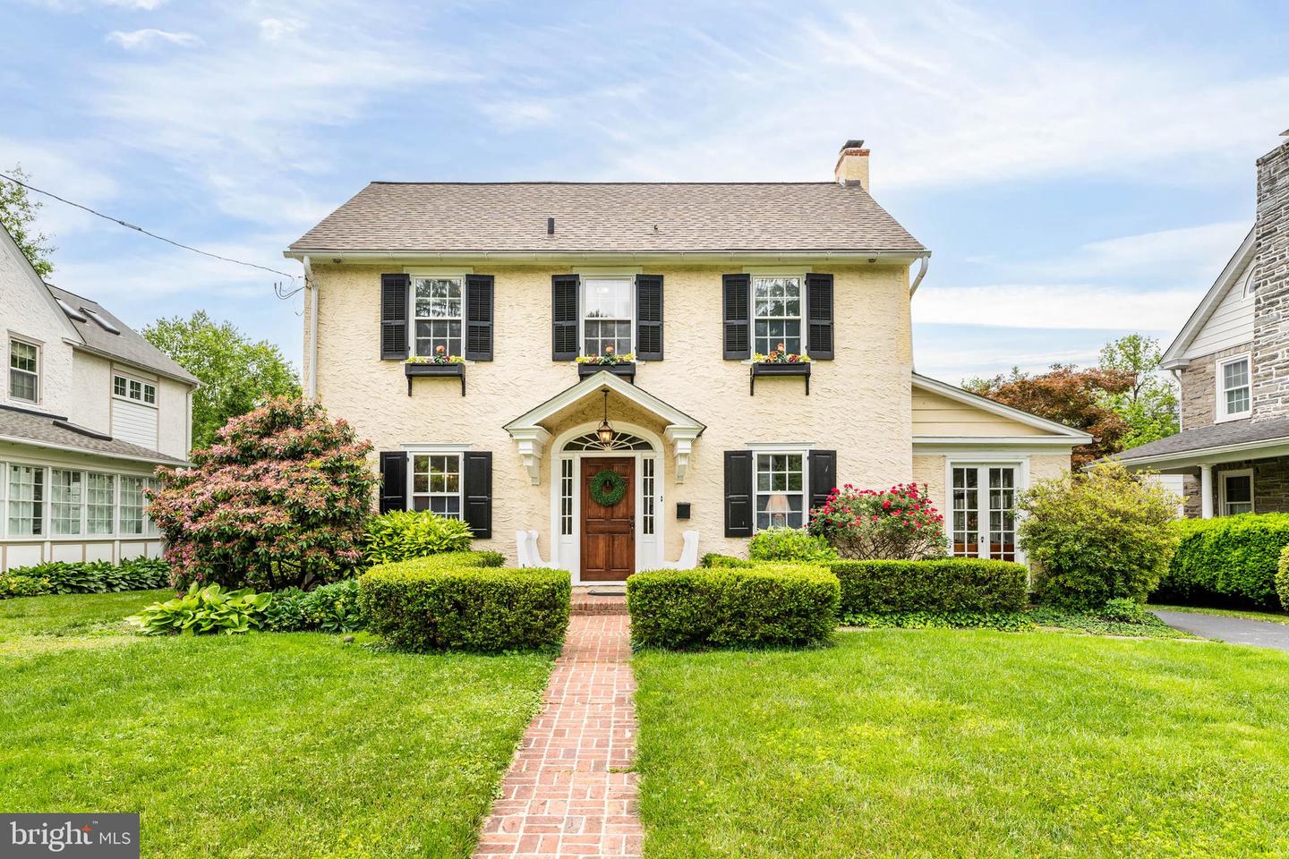 124 Poplar Avenue, Wayne