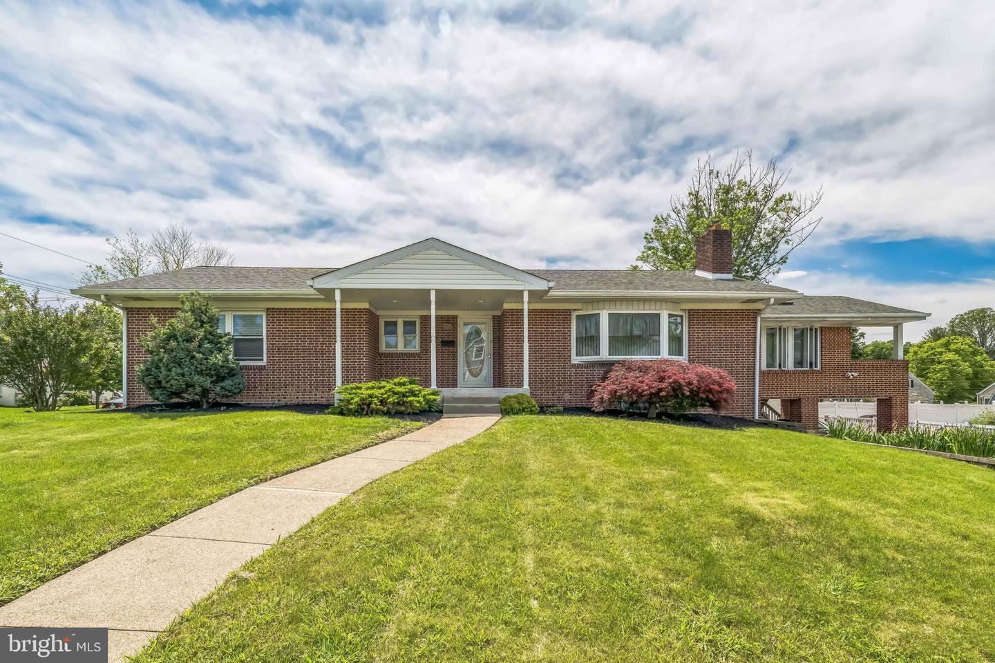 1143 Villanova Avenue, Swarthmore