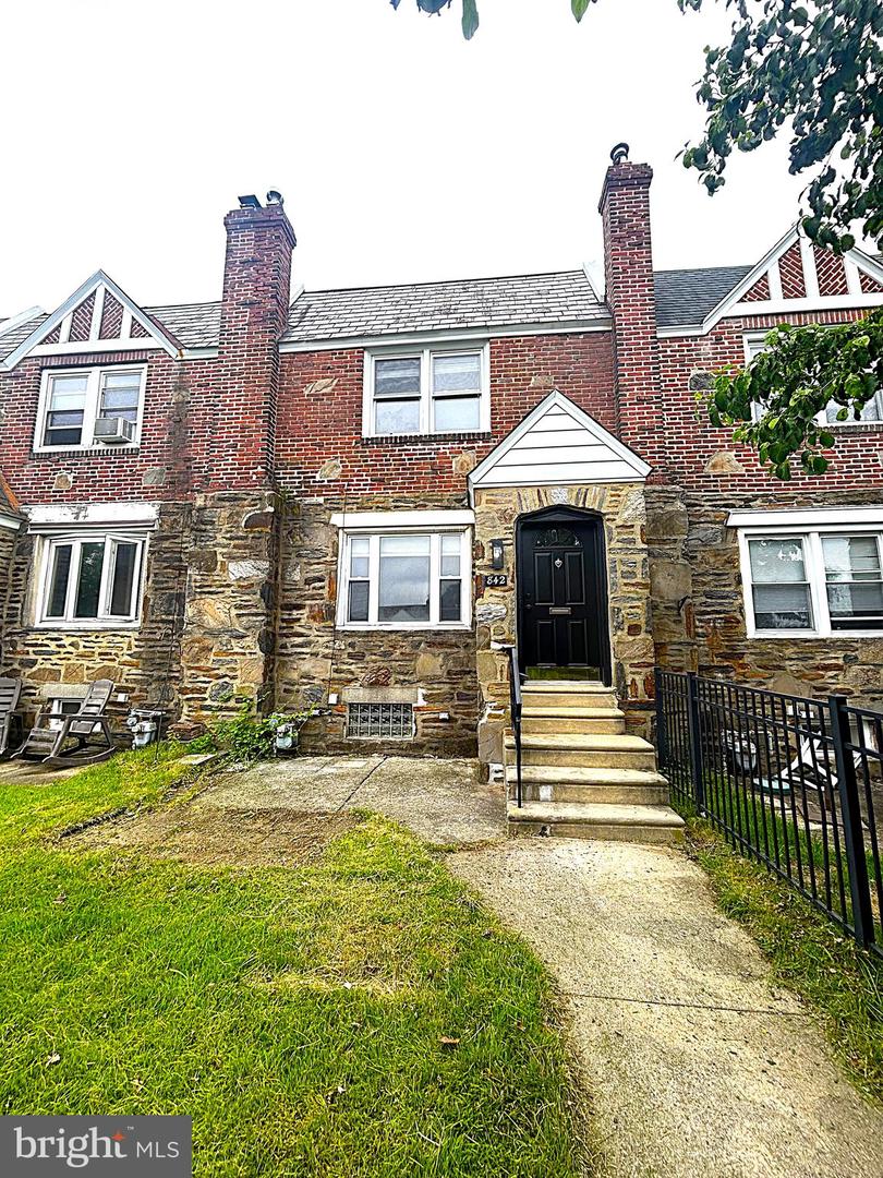 842 Fairfax Road, Drexel Hill