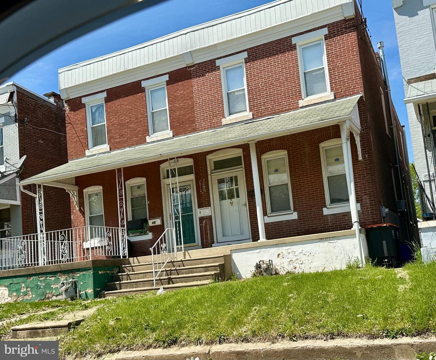 50 E 22 Nd Street, Chester