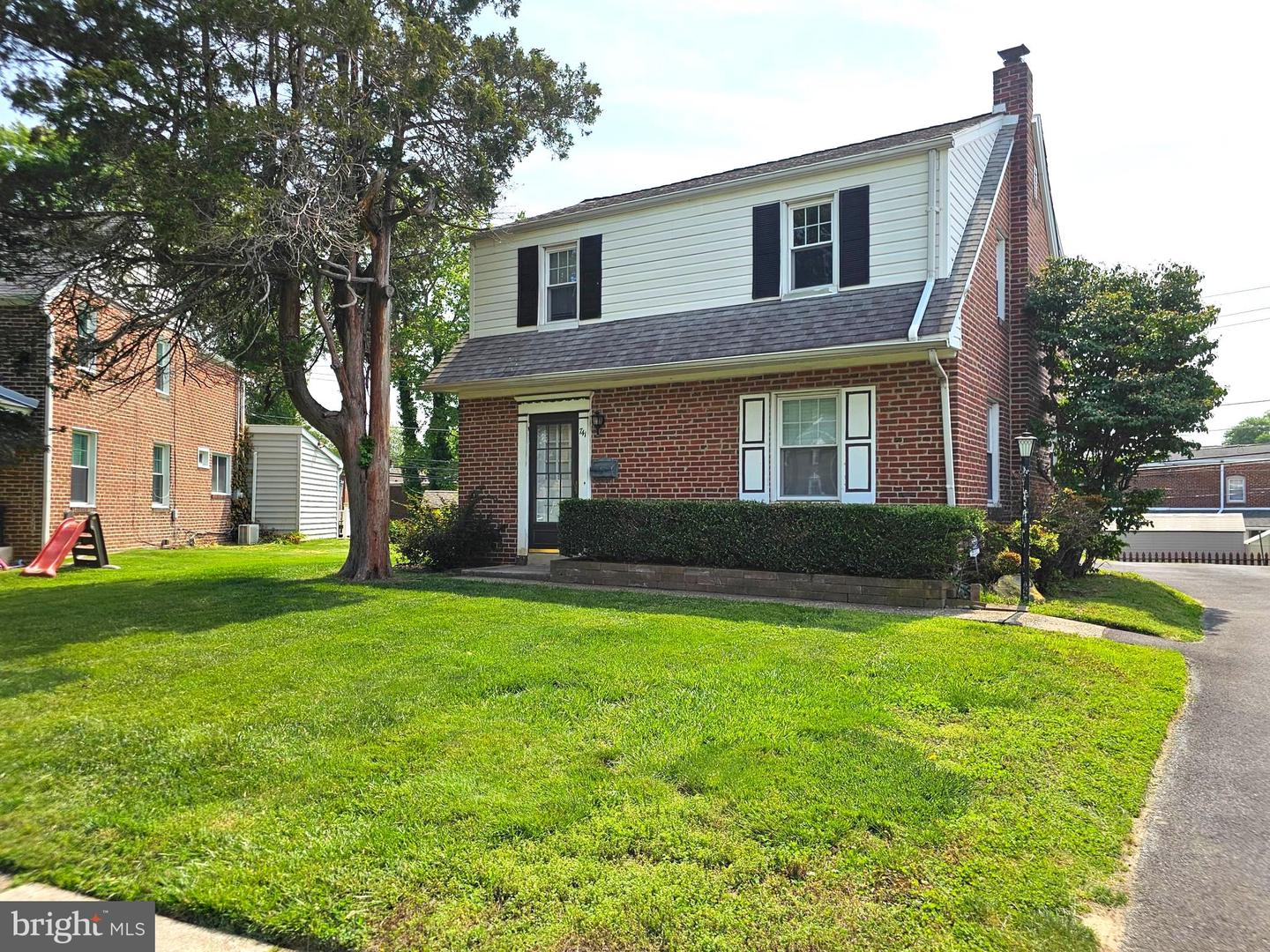 741 Stockton Circle, Ridley Park