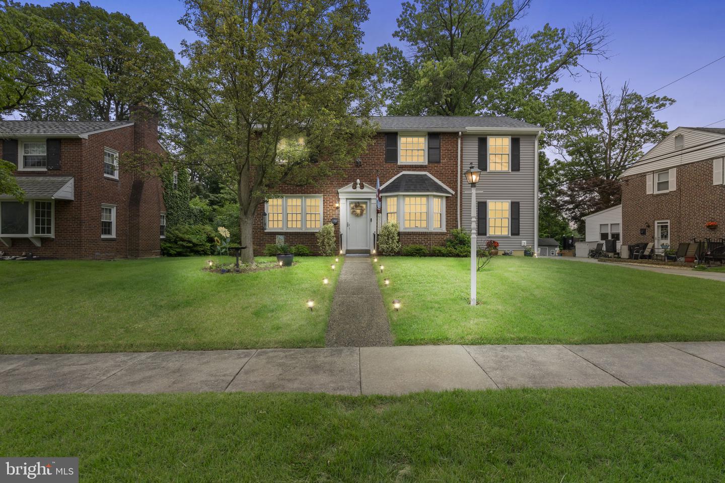 9 Rodmor Road, Havertown