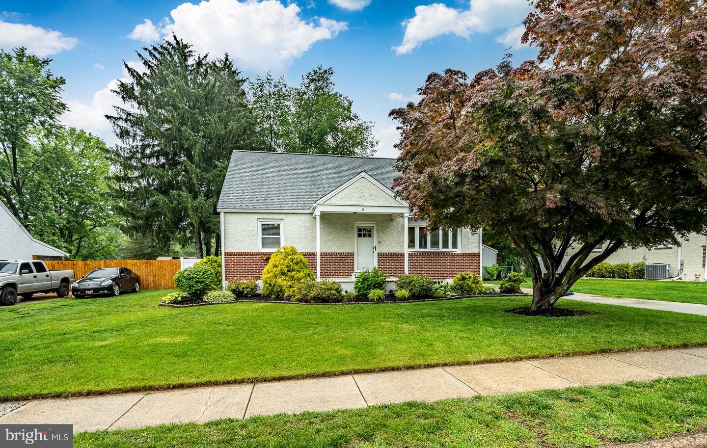 618 Ruth, Upper Chichester