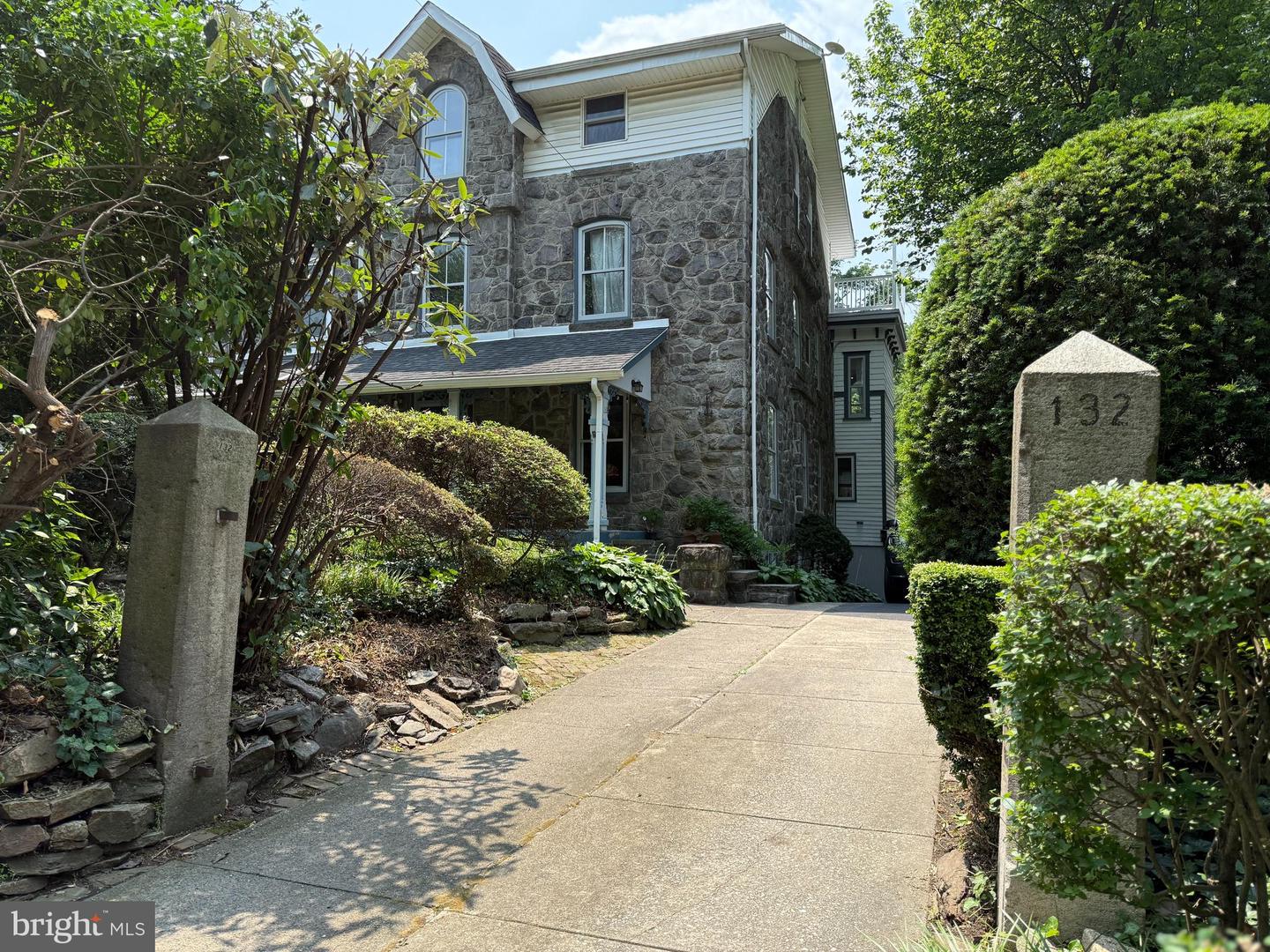 132 S Lansdowne Avenue, Lansdowne