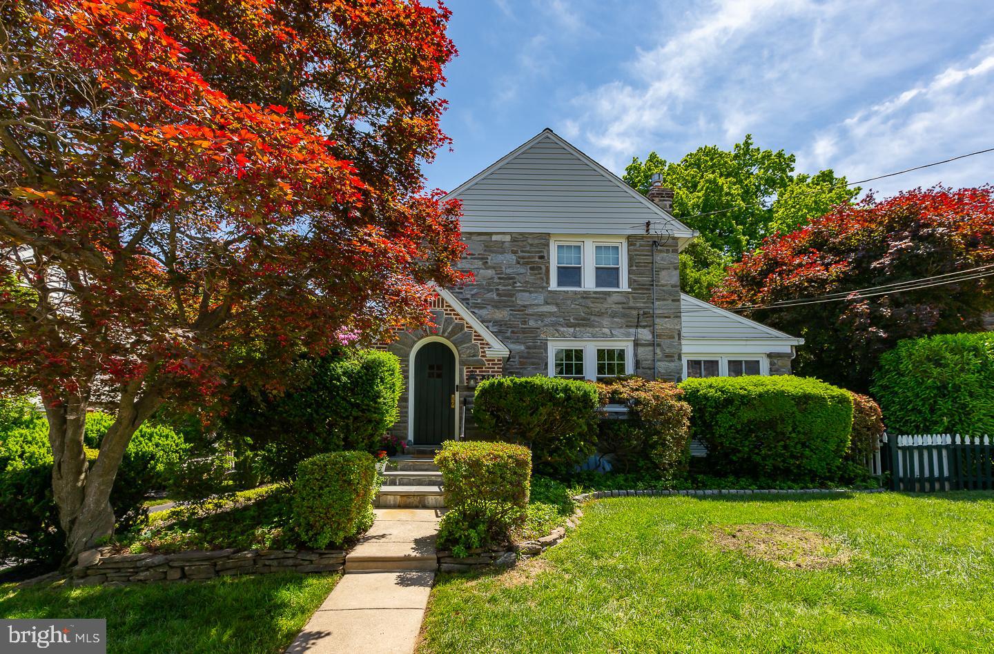 55 Lindbergh Avenue, Broomall