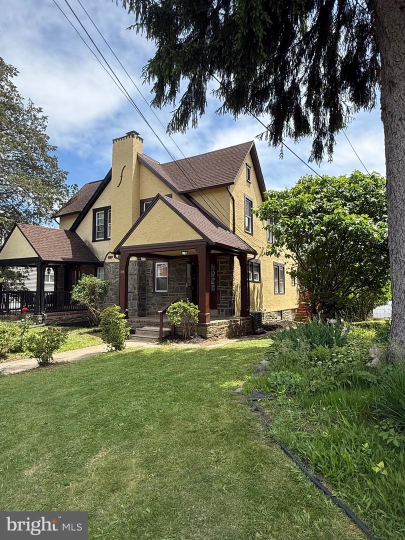 114 Marshall Road, Lansdowne
