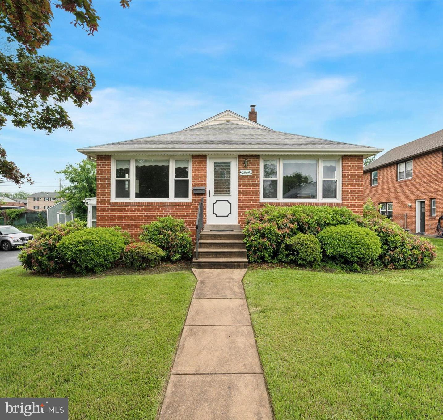 2904 Armstrong Avenue, Secane