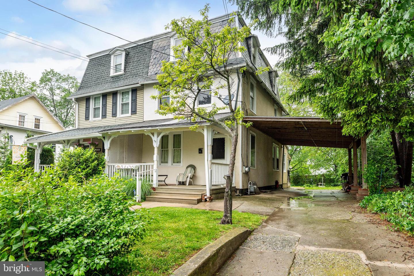 732 Buck Lane, Haverford
