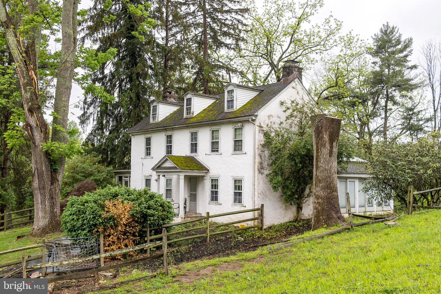 229 Valleybrook Road, Chester Heights