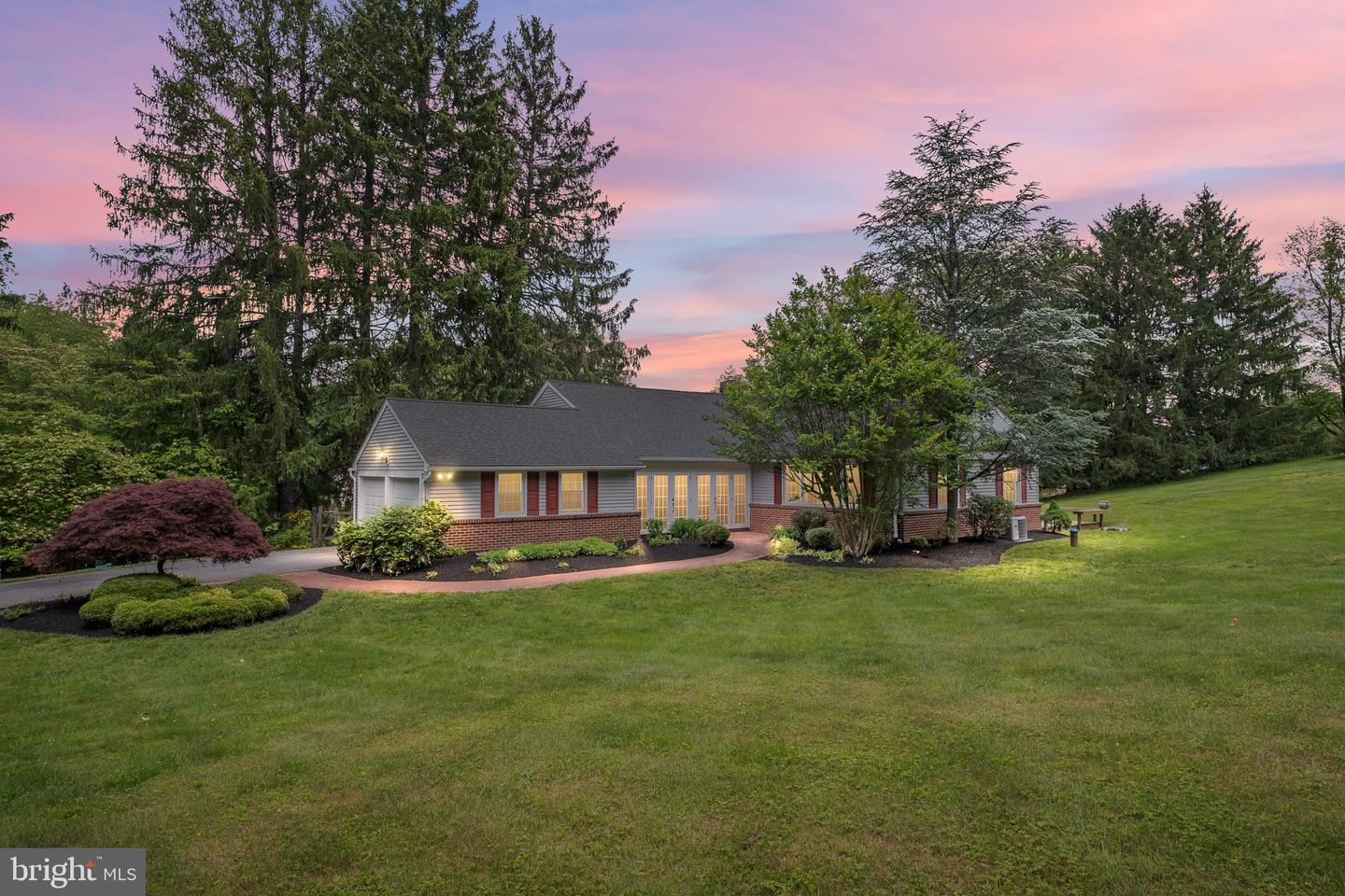 10 Old Orchard Lane, Chadds Ford