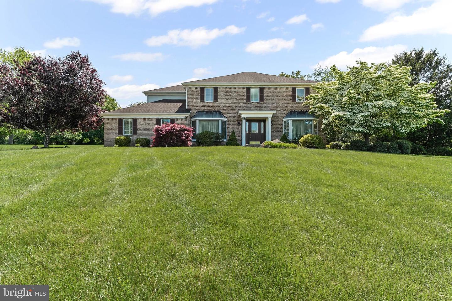 2 Raven Drive, Chadds Ford