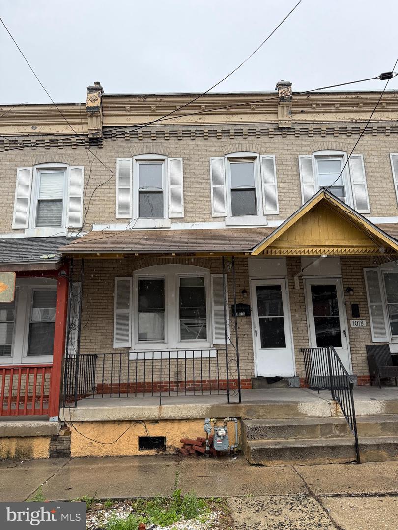 1016 Potter Street, Chester