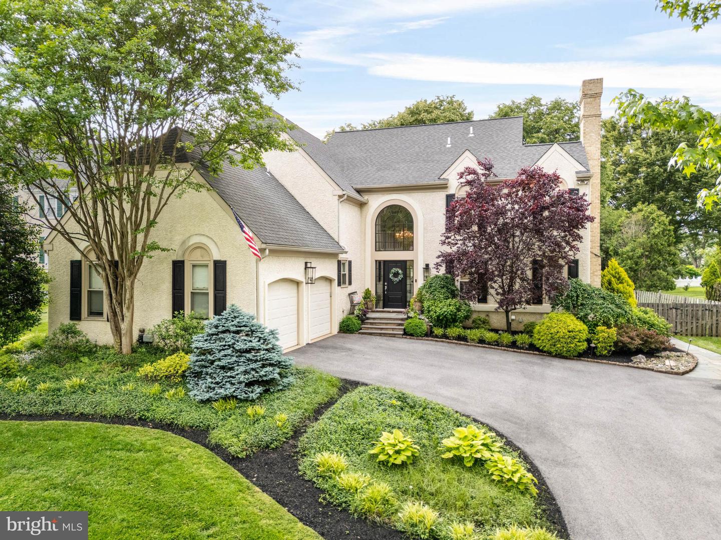 725 Cornerstone Lane, Bryn Mawr
