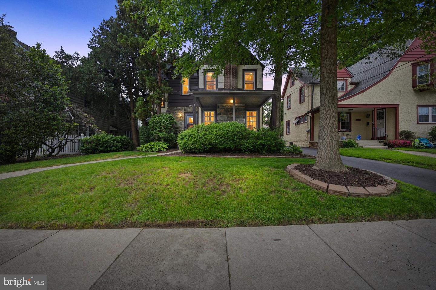 904 Alexander Avenue, Drexel Hill