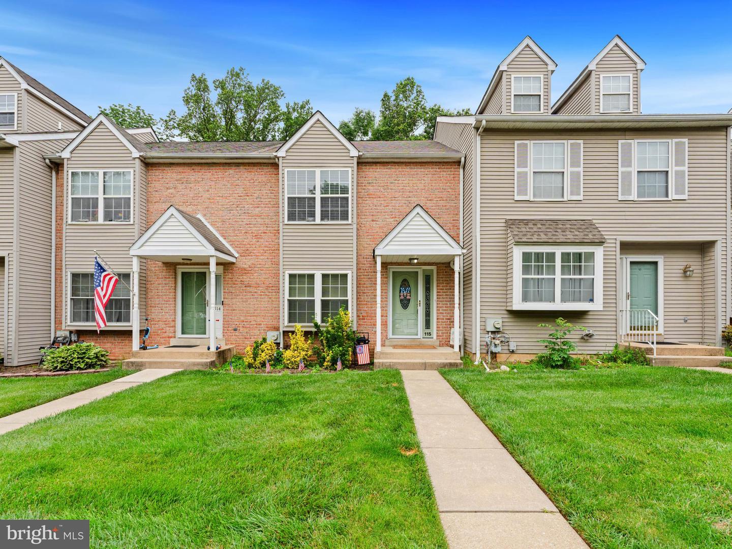 115 Stanley Court #115, Upper Chichester