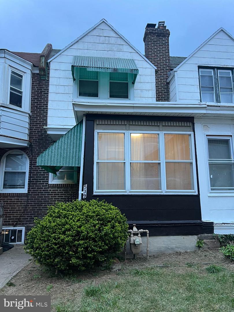 539 Timberlake Road, Upper Darby