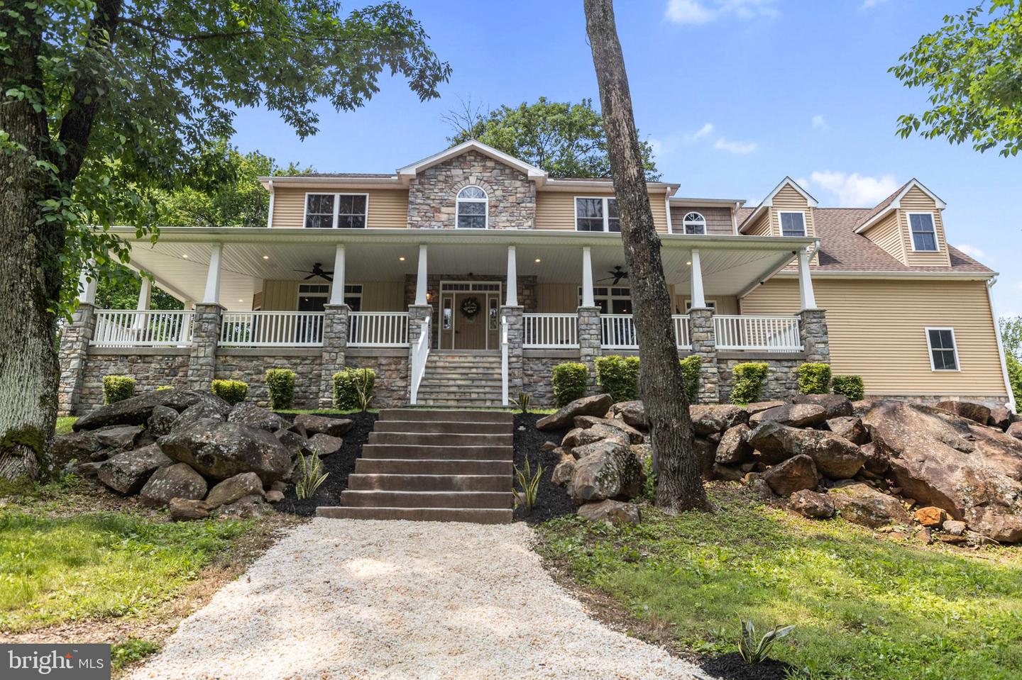3137 Laughead Lane, Garnet Valley