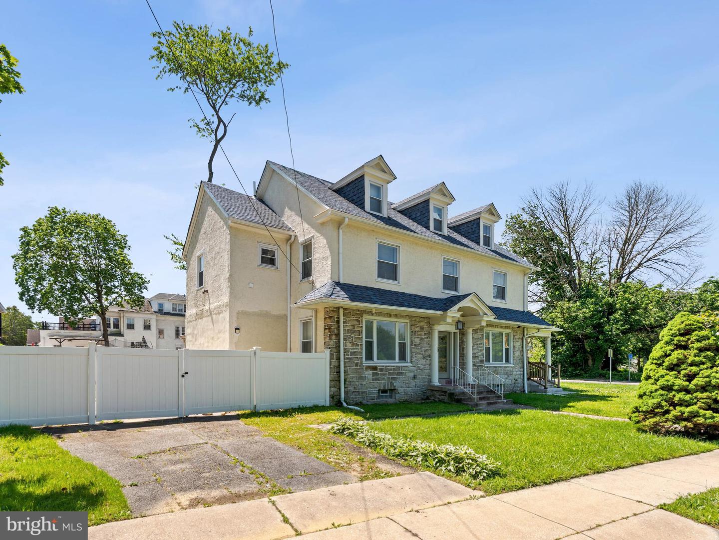 285 N Lansdowne Avenue, Lansdowne