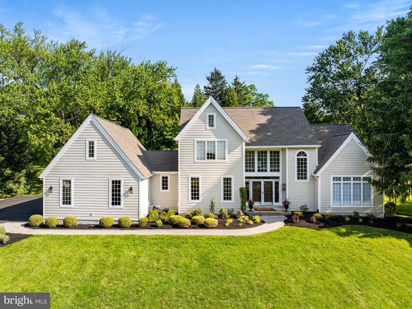 13 Grouse Trail, Chadds Ford