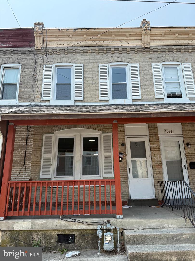 1012 Potter Street, Chester