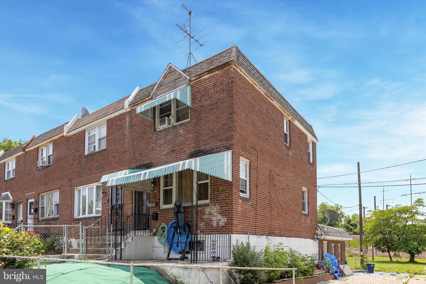 630 Colwyn Avenue, Darby