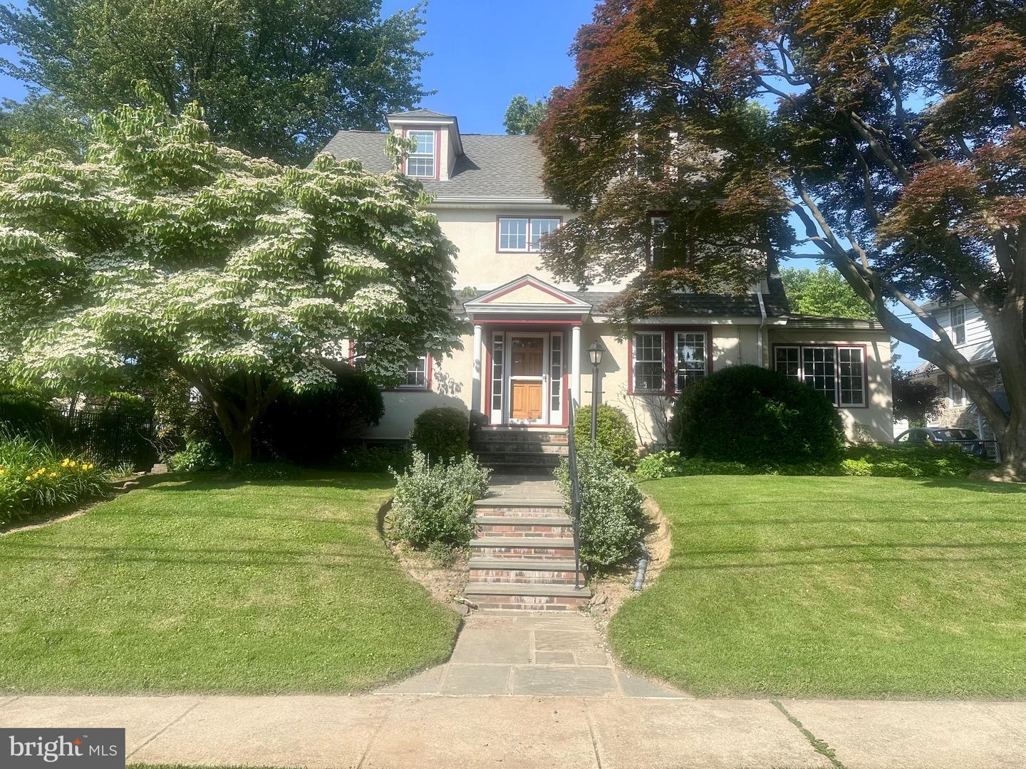 607 Harper Avenue, Drexel Hill