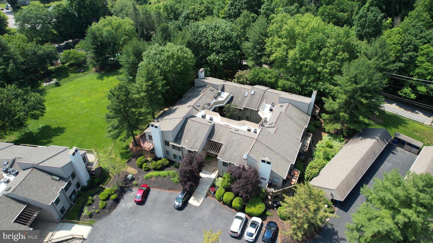 602 Pritchard Place, Newtown Square