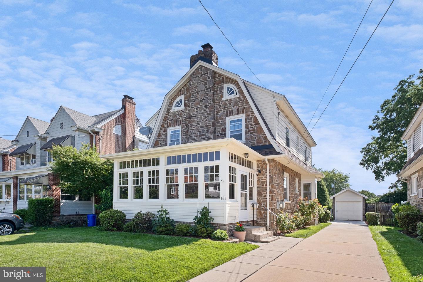 131 E Parkway Avenue #120, Chester