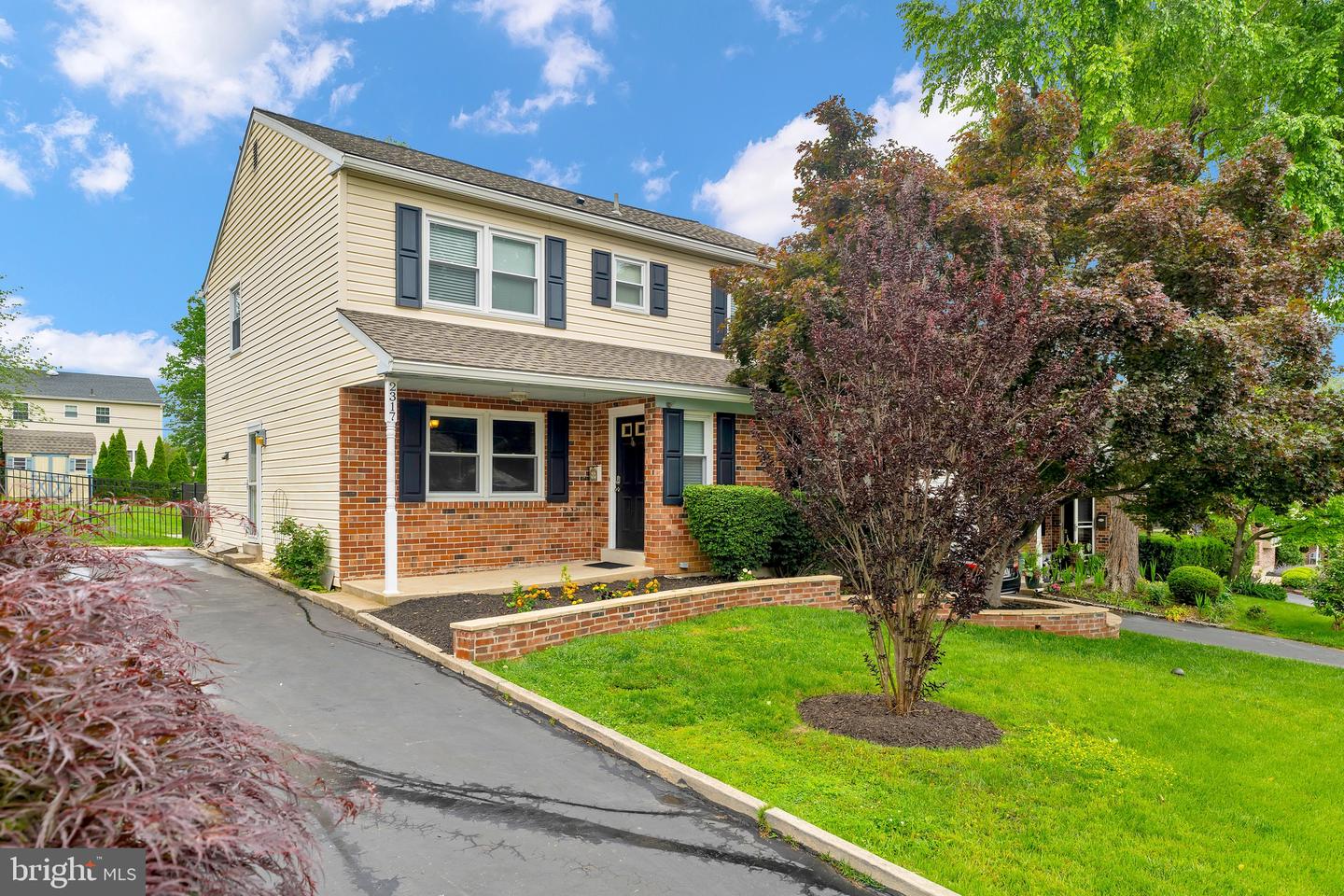 2317 Poplar Road #24, Havertown