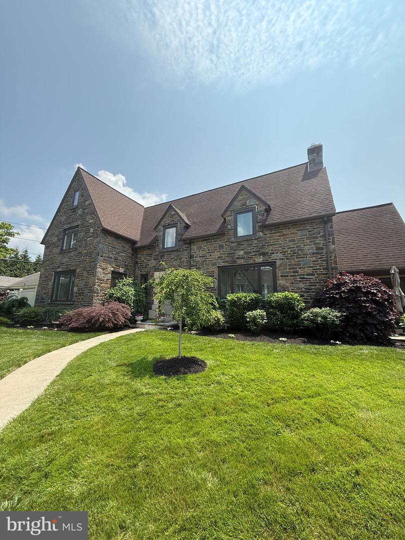 4414 Marvine, Drexel Hill
