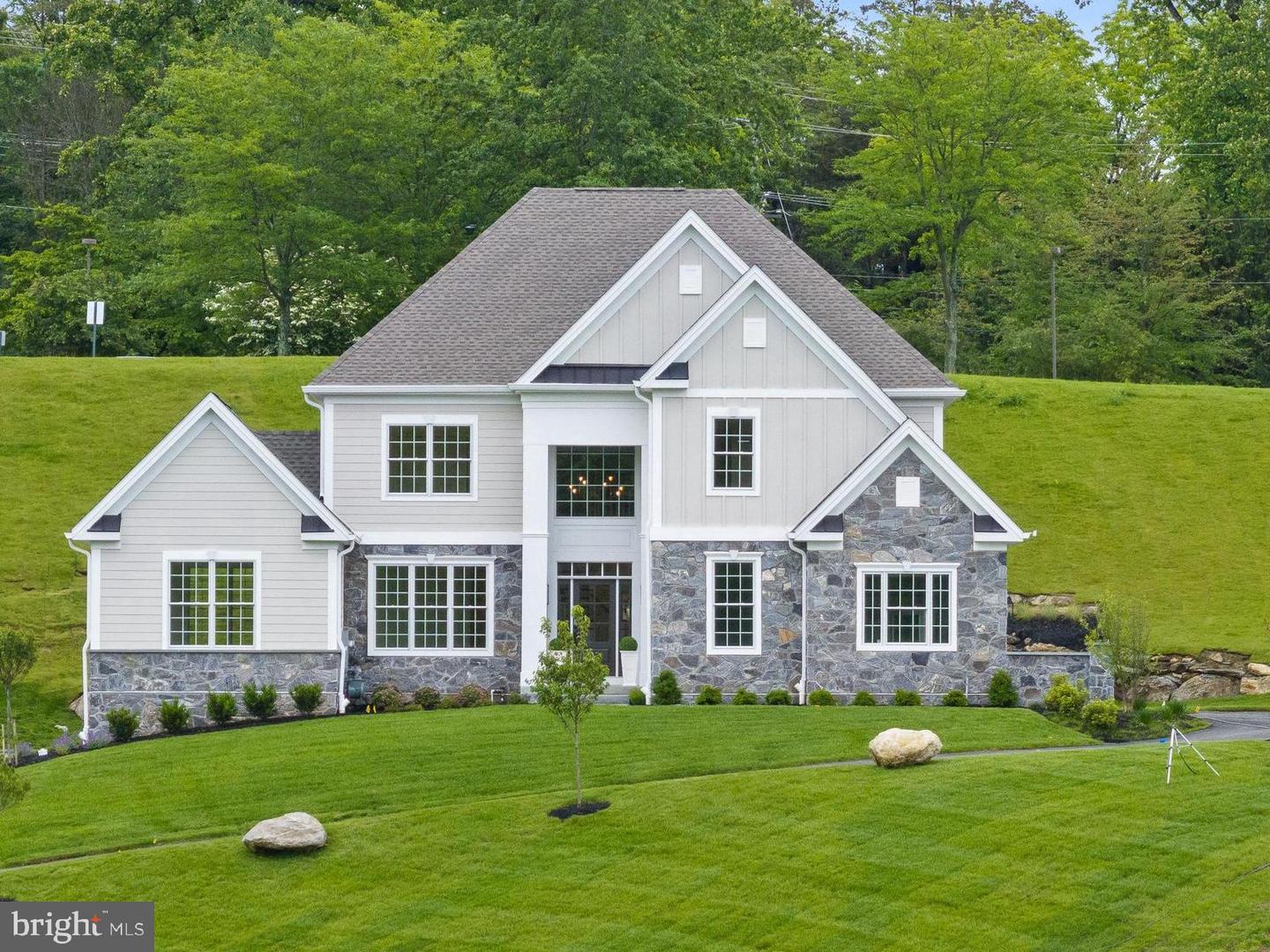209 Bellflower Lane, Newtown Square