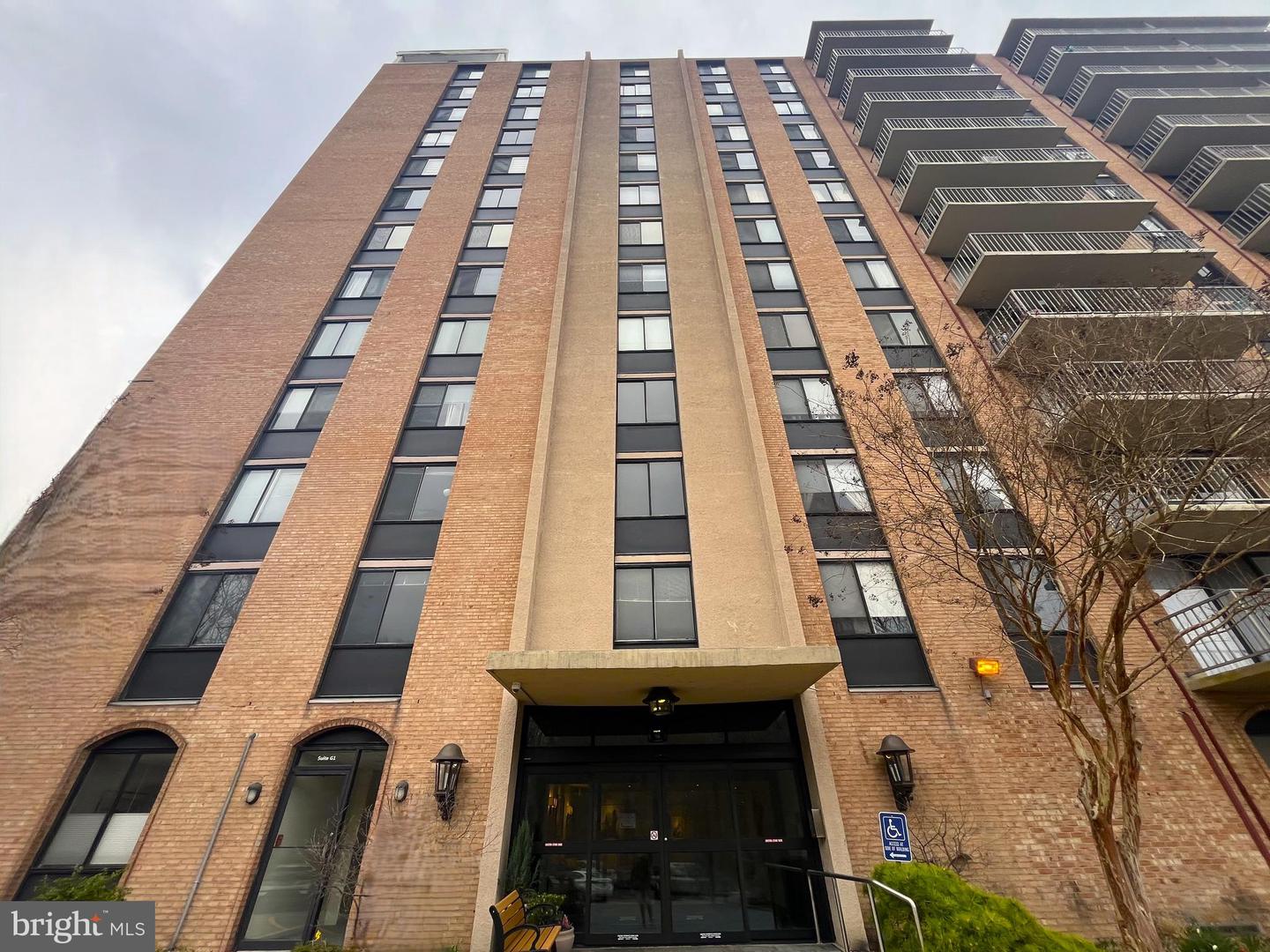 801 Yale Avenue #308