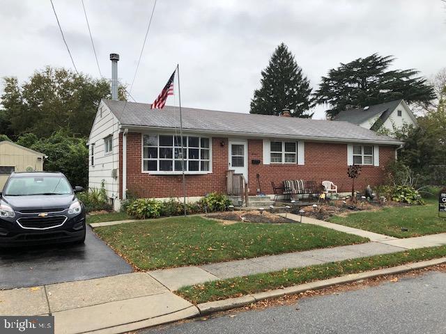 16 S Linden Avenue, Aldan