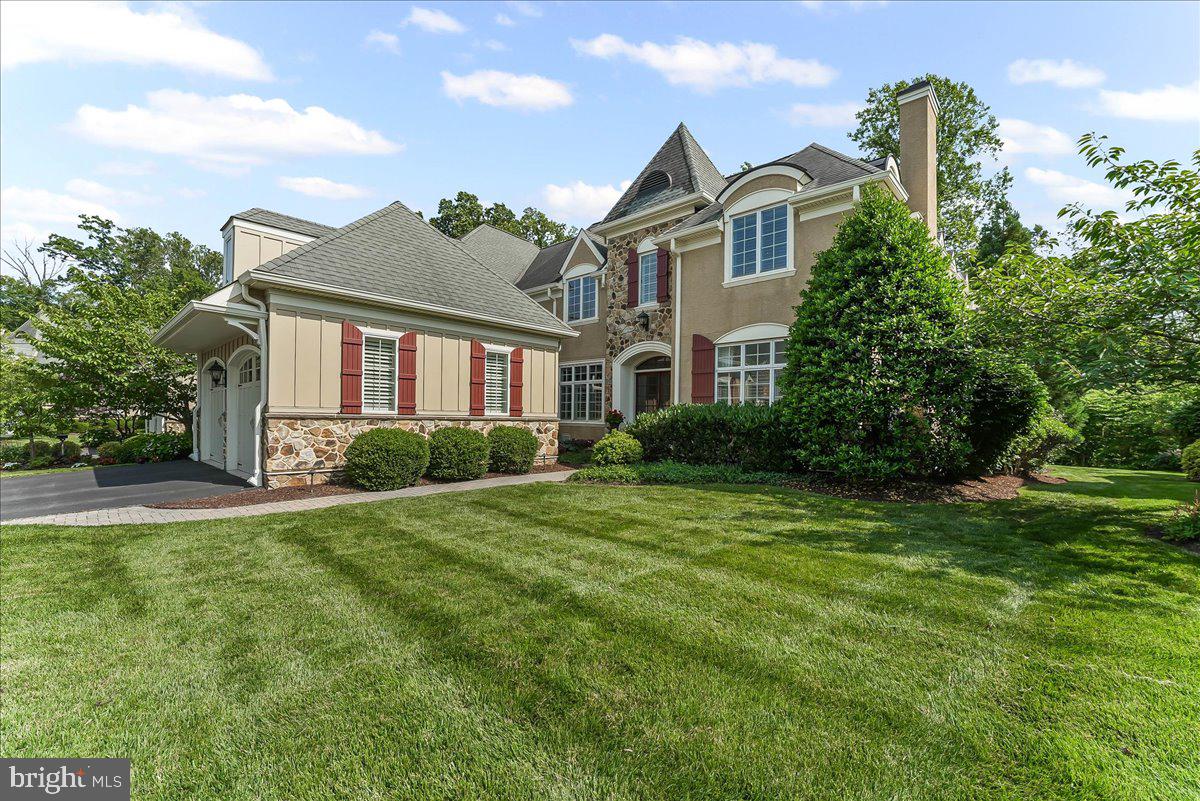 234 Valley Ridge Road, Haverford