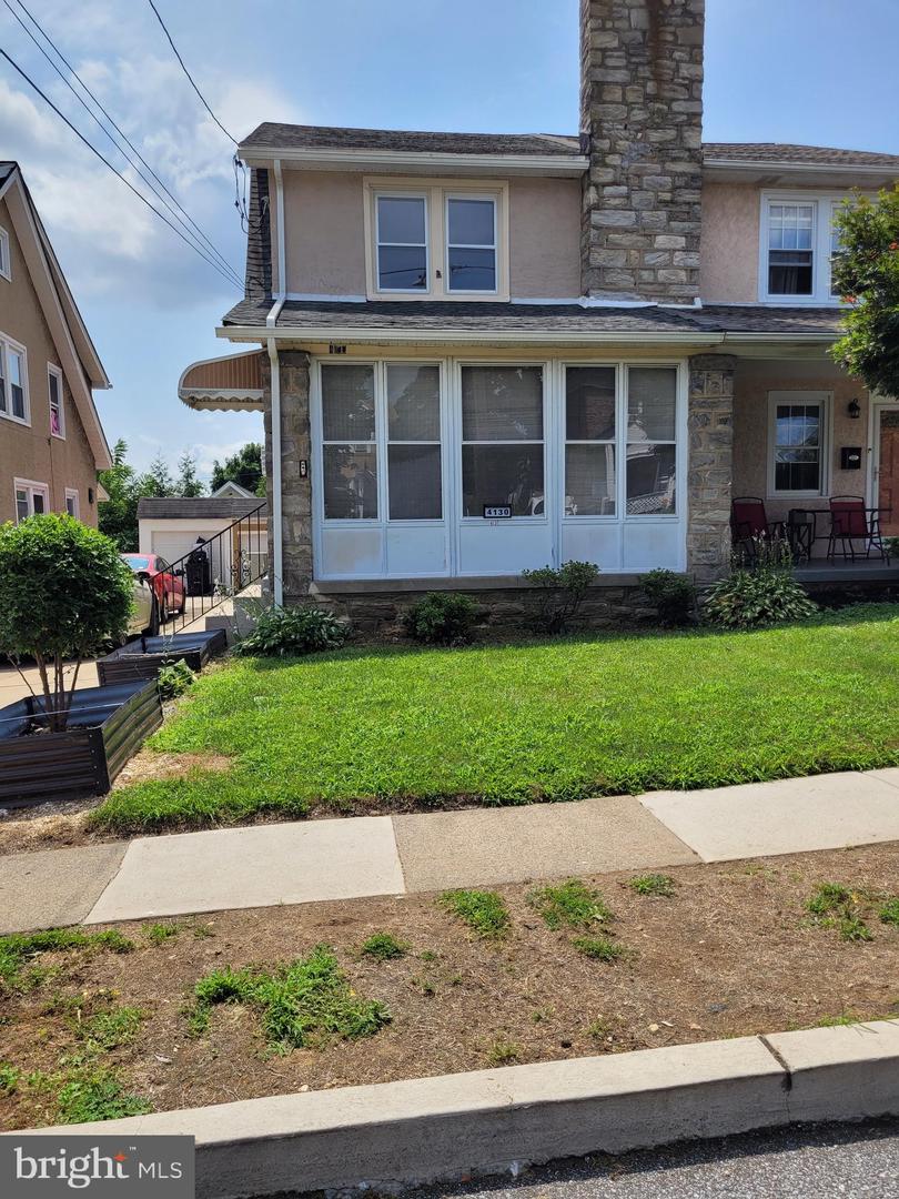 4130 Rosemont Avenue, Drexel Hill
