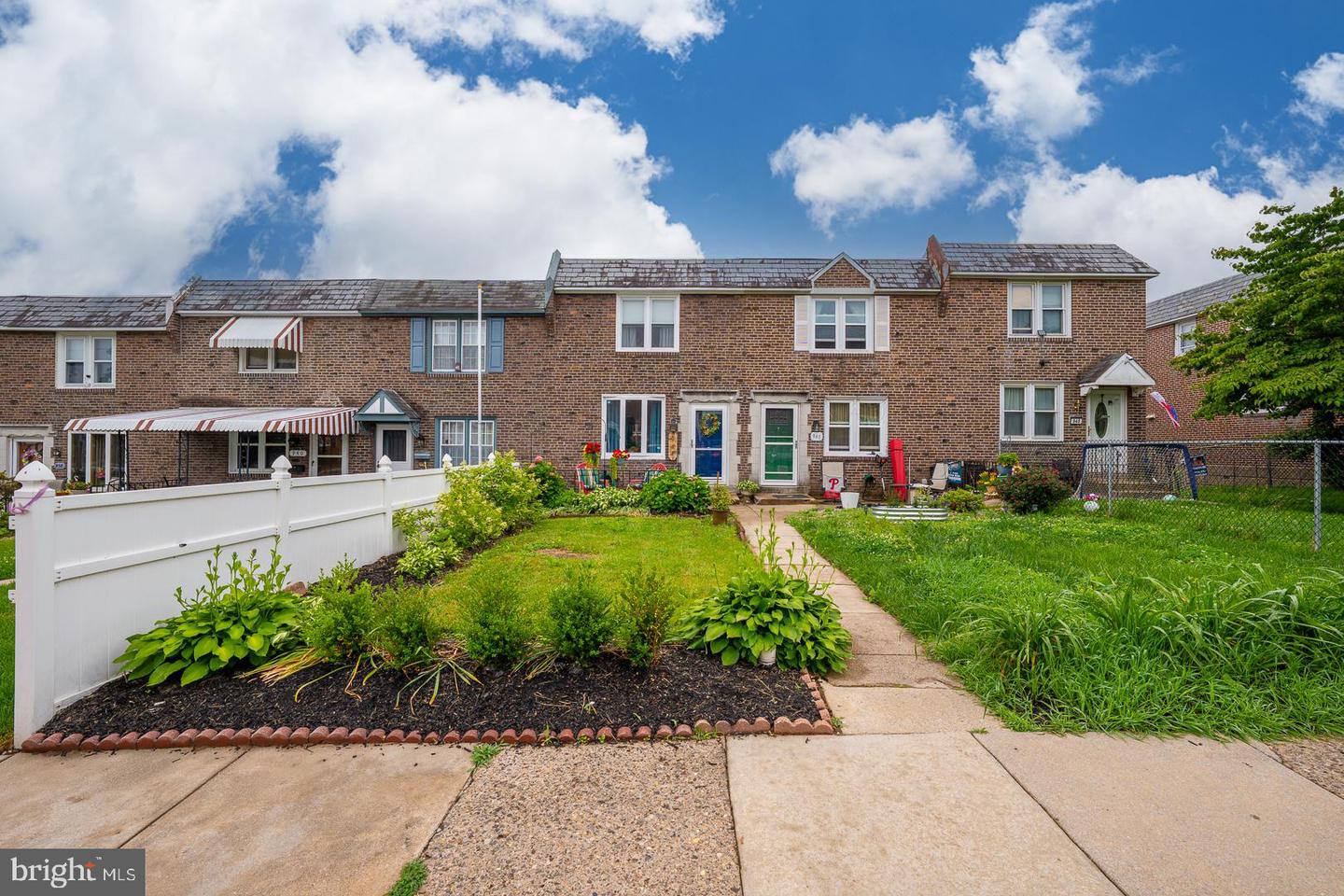 944 Fairfax Road, Drexel Hill