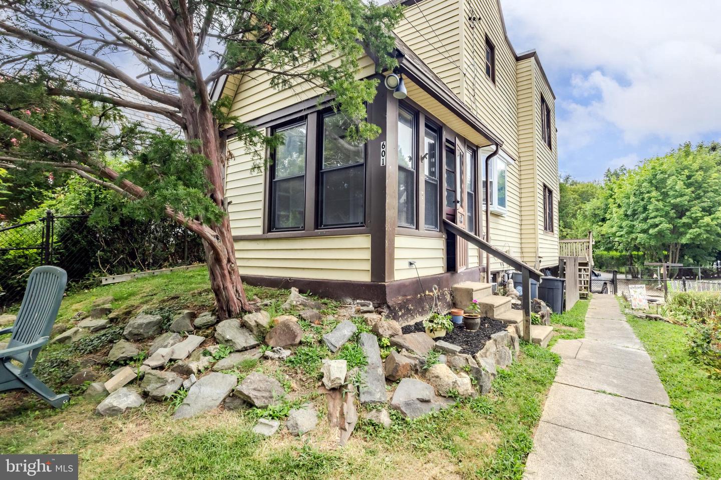 601 Georges Lane, Ardmore