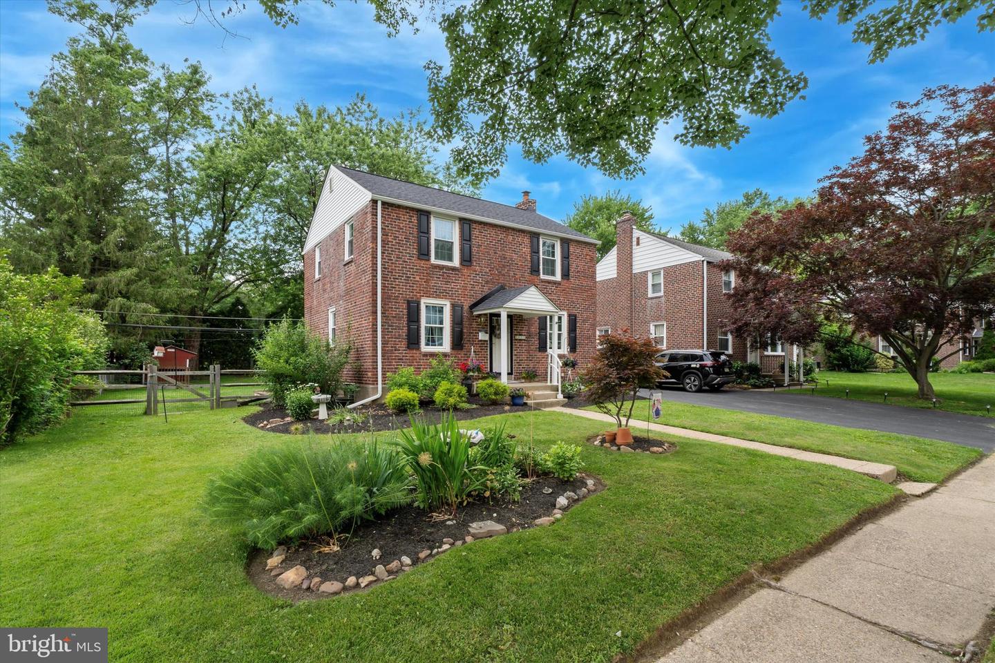 2530 Woodleigh Road, Havertown