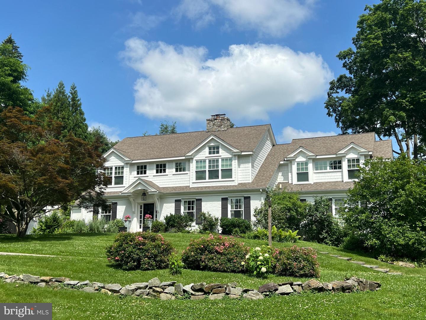 201 Ithan Creek Road, Villanova